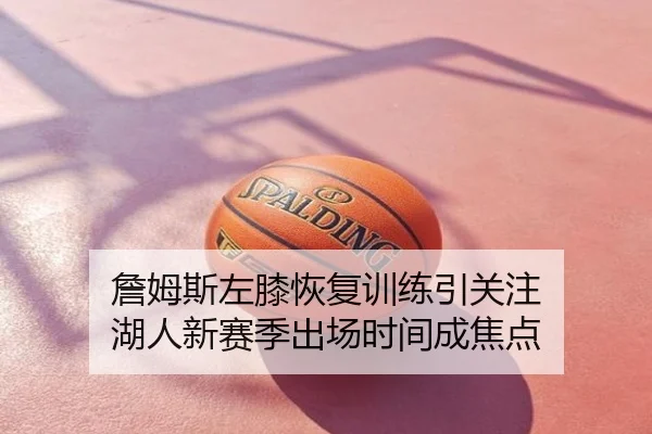 詹姆斯左膝恢复训练引关注 湖人新赛季出场时间成焦点